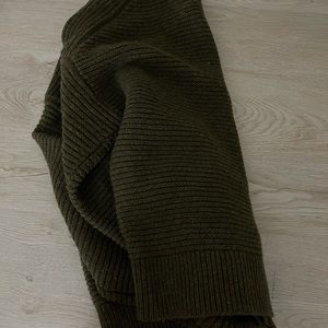 Madewell Shelley Cardigan sweater